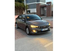 Sahibinden Fiat Egea 1.4 Fire Easy 2024 Model Kayseri