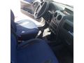 Sahibinden Peugeot Partner 1.9 D 2008 Model