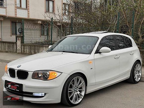RFF MOTORSTAN 2009 1.16İ MASRAFSIZ 135.000KM SUNROOF BAKIMLI