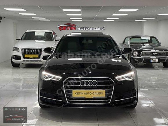 QUATRO 190 HP/DEĞİŞNSİZ/TRAMERSİZ/VAKUM/SANROFF/ELEK.BAGAJ/MAKAM
