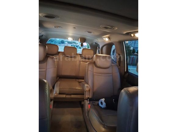 Sahibinden Ssangyong Rodius 2.0 e-XDI 4x4 Platinum 2014 Model 