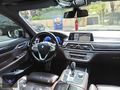 BMW 730i LONG FACELIFT GÖRÜNÜM