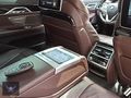 BMW 730i LONG FACELIFT GÖRÜNÜM