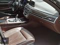BMW 730i LONG FACELIFT GÖRÜNÜM