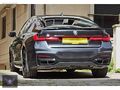 BMW 730i LONG FACELIFT GÖRÜNÜM