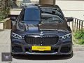 BMW 730i LONG FACELIFT GÖRÜNÜM