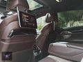 BMW 730i LONG FACELIFT GÖRÜNÜM