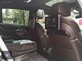 BMW 730i LONG FACELIFT GÖRÜNÜM