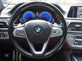 BMW 730i LONG FACELIFT GÖRÜNÜM