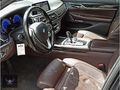 BMW 730i LONG FACELIFT GÖRÜNÜM