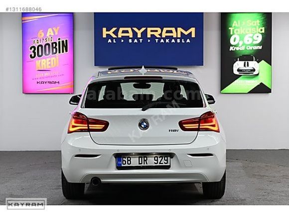KAYRAM GÜVENCESİYLE 36 AYA VARAN TAKSİT AVANTAJI