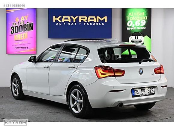 KAYRAM GÜVENCESİYLE 36 AYA VARAN TAKSİT AVANTAJI