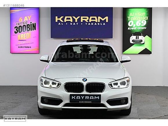 KAYRAM GÜVENCESİYLE 36 AYA VARAN TAKSİT AVANTAJI