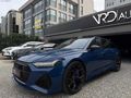 VRD AUTO AUDİ RS6 PERFORMANCE HATASIZ
