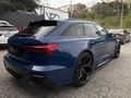 VRD AUTO AUDİ RS6 PERFORMANCE HATASIZ