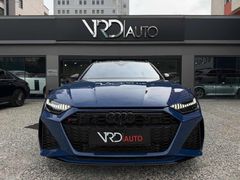 VRD AUTO AUDİ RS6 PERFORMANCE HATASIZ