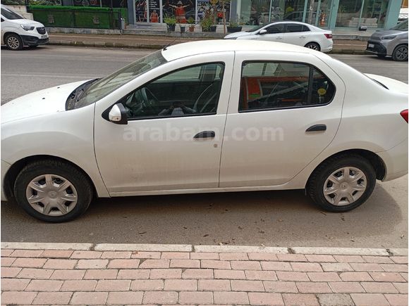 Sahibinden Renault Symbol 1.5 dCi Joy 2014 Model Şanlıurfa