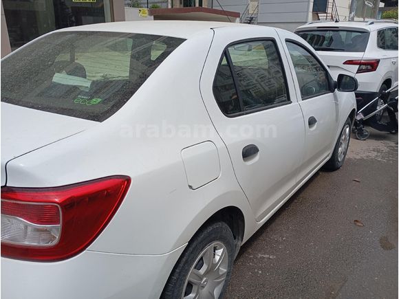 Sahibinden Renault Symbol 1.5 dCi Joy 2014 Model Şanlıurfa