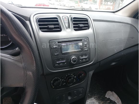Sahibinden Renault Symbol 1.5 dCi Joy 2014 Model Şanlıurfa