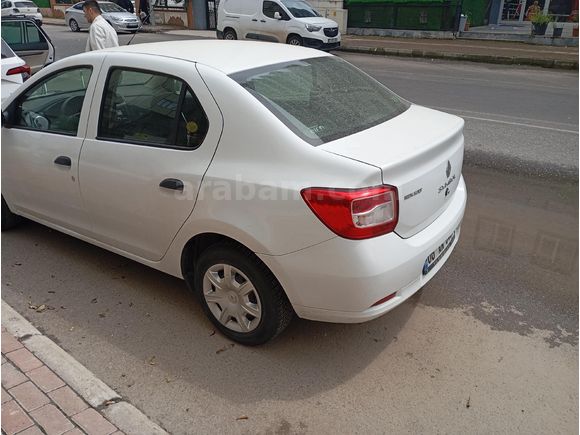 Sahibinden Renault Symbol 1.5 dCi Joy 2014 Model Şanlıurfa
