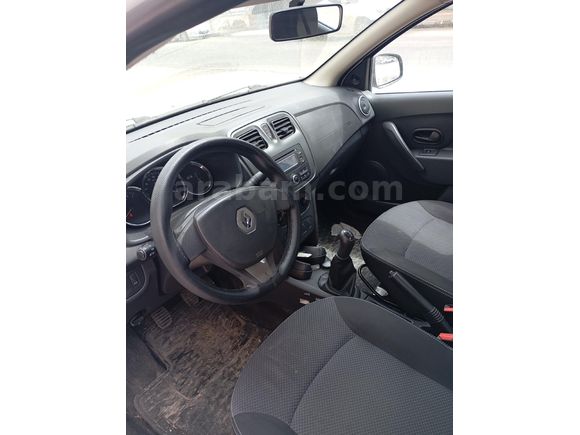 Sahibinden Renault Symbol 1.5 dCi Joy 2014 Model Şanlıurfa
