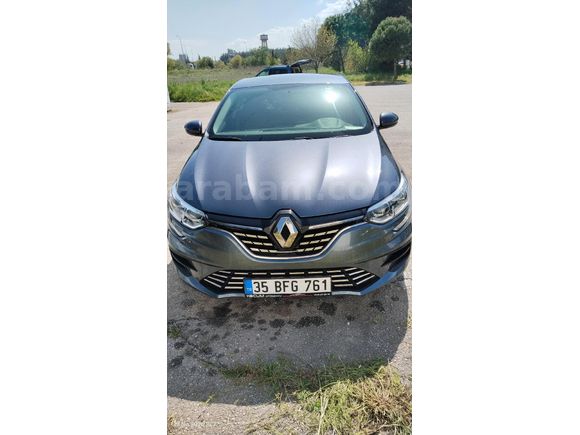Sahibinden Renault Megane 1.3 TCe Joy 2022 Model