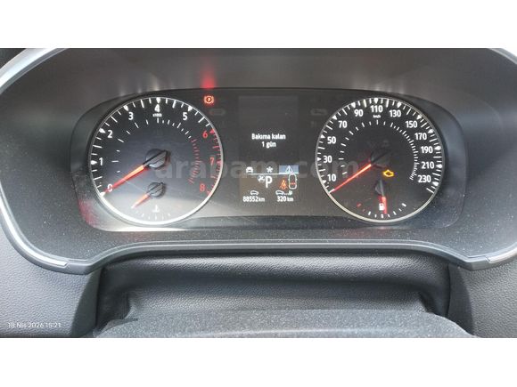 Sahibinden Renault Megane 1.3 TCe Joy 2022 Model