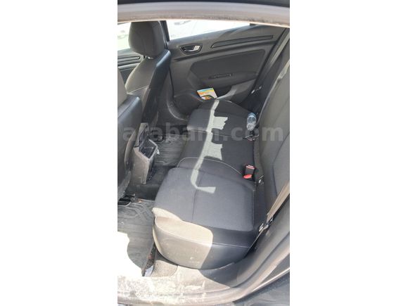 Sahibinden Renault Megane 1.3 TCe Joy 2022 Model
