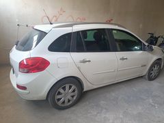 Sahibinden Renault Clio 1.5 dCi Grandtour Extreme 2011 Model Bursa