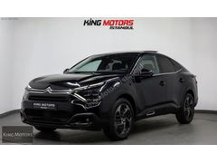 ~YARI PEŞİN,ELDEN SENETLE~2024 CİTROEN C4 SHİNE BOLD 25.000 KM