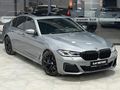 2023 BMW G30 360/VAKUM/SHADOW/M5 KLTK/M FREN/OTONOM 45.000KM