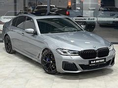 2023 BMW G30 360/VAKUM/SHADOW/M5 KLTK/M FREN/OTONOM 45.000KM