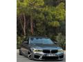 BİRBEY'DEN BMW 5.20İ 2017 MODEL M SPORT TABA HAYALET MAKAM