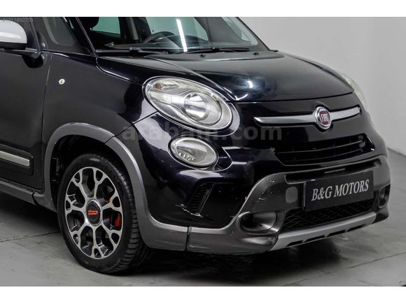BG MOTORS'DAN/500L/ÇİFT RENK/VADE/SENETLE/PEŞİNAT:238.500TL
