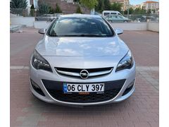 Sahibinden Opel Astra 1.6 CDTI Design 2017 Model