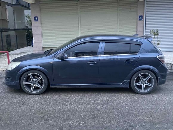 Sahibinden Opel Astra 1.6 Enjoy 2009 Model 
