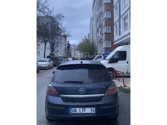Sahibinden Opel Astra 1.6 Enjoy 2009 Model 