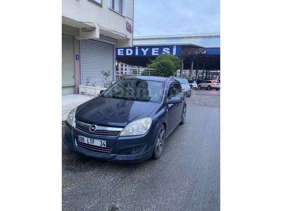 Sahibinden Opel Astra 1.6 Enjoy 2009 Model 