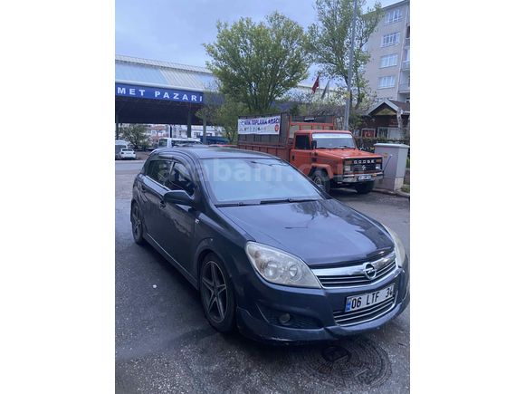 Sahibinden Opel Astra 1.6 Enjoy 2009 Model 