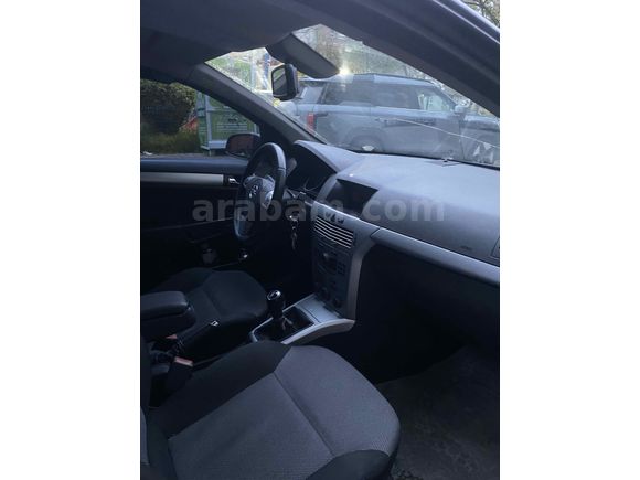 Sahibinden Opel Astra 1.6 Enjoy 2009 Model 