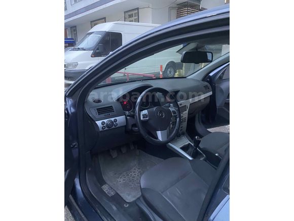 Sahibinden Opel Astra 1.6 Enjoy 2009 Model 