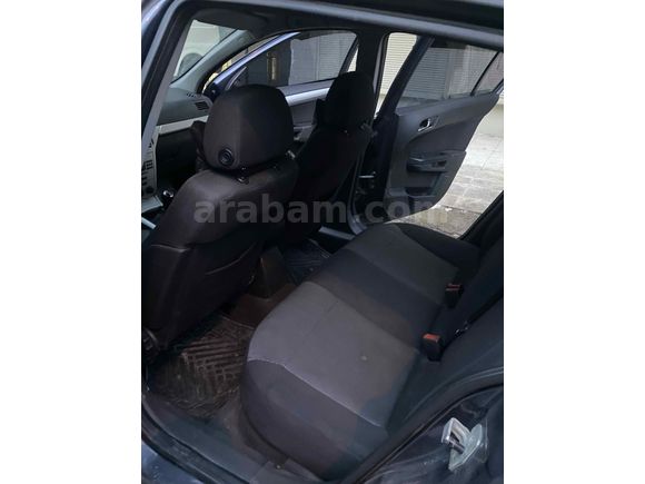 Sahibinden Opel Astra 1.6 Enjoy 2009 Model 