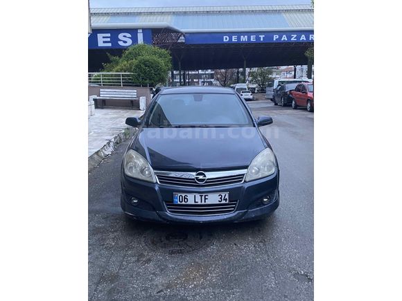 Sahibinden Opel Astra 1.6 Enjoy 2009 Model 