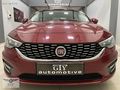GTY AUTO'dan FIAT EGEA URBAN 1.4 FIRE-72.000km