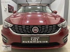 GTY AUTO'dan FIAT EGEA URBAN 1.4 FIRE-72.000km
