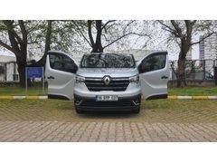 Sahibinden Renault Trafic 2.0 DCI Grand Confort 2024 Model Bursa