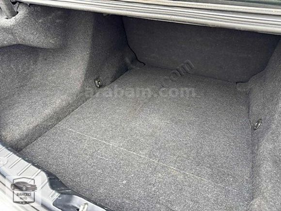 BAHÇECİ AUTO DAN HATASIZ BOYASIZ 525D XDRIVE 2012 MODEL