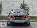 BAHÇECİ AUTO DAN HATASIZ BOYASIZ 525D XDRIVE 2012 MODEL