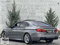 BAHÇECİ AUTO DAN HATASIZ BOYASIZ 525D XDRIVE 2012 MODEL