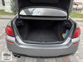 BAHÇECİ AUTO DAN HATASIZ BOYASIZ 525D XDRIVE 2012 MODEL